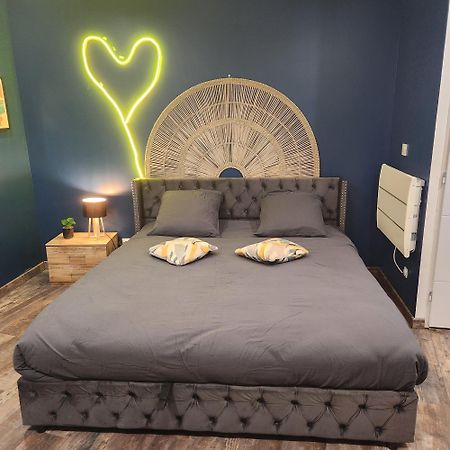 Loveroom Pau Eksteriør bilde